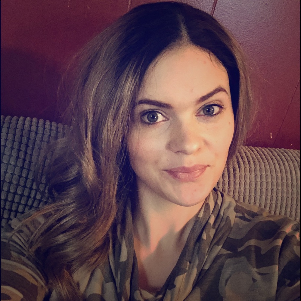 Kryssma Synthetic Lace Front Wig